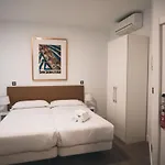 Roomss 3* San Sebastián