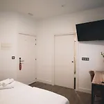 Hotel apartamentowy Roomss 3*