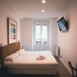 Roomss Hotel apartamentowy San Sebastián