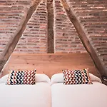 Hotel apartamentowy Roomss 3*