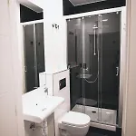 Hotel apartamentowy Roomss San Sebastián