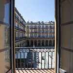 Hotel apartamentowy Roomss