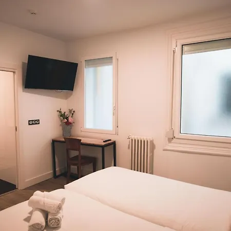 Roomss 아파트호텔