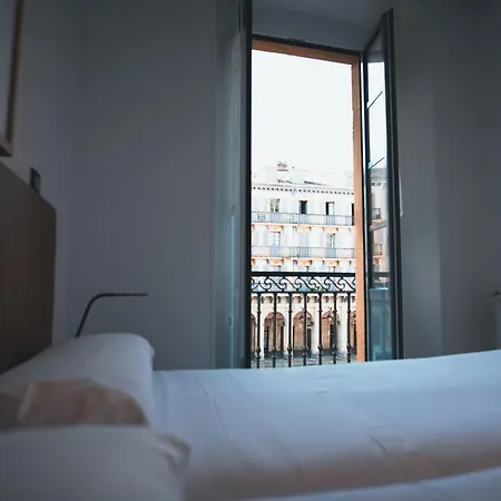 Roomss 3* Σαν Σεμπαστιάν