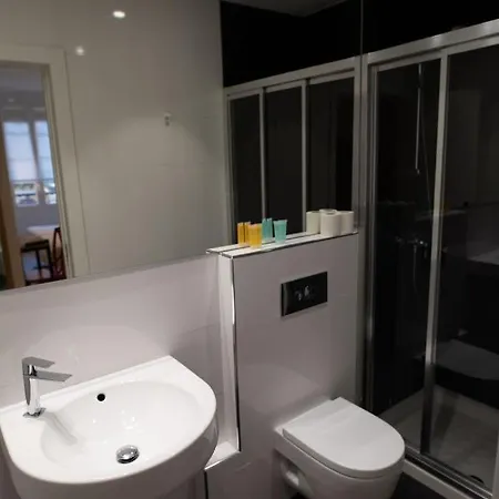 Roomss Appart hôtel Saint-Sébastien