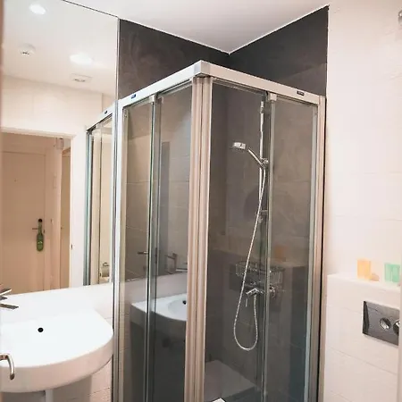 Roomss Σαν Σεμπαστιάν