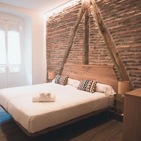 Roomss 3* Σαν Σεμπαστιάν