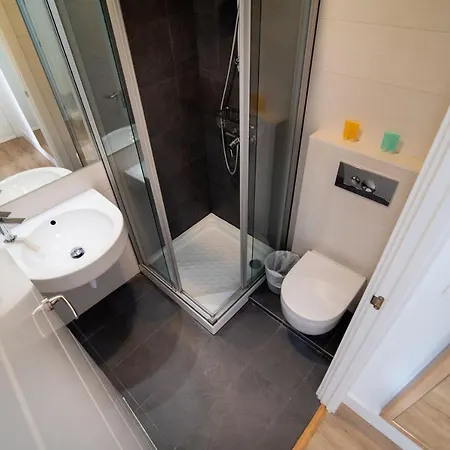 Roomss Σαν Σεμπαστιάν