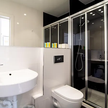 Roomss San Sebastián