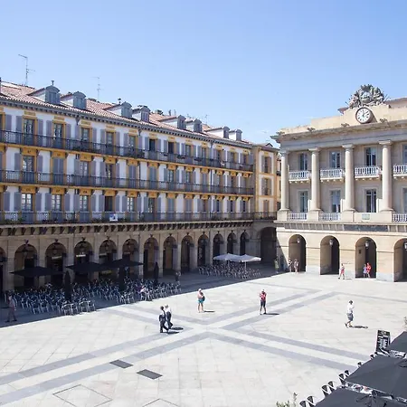 Πανσιόν Roomss Σαν Σεμπαστιάν