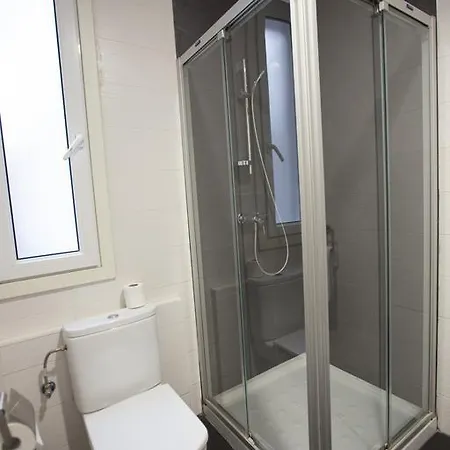 Roomss Πανσιόν 3*