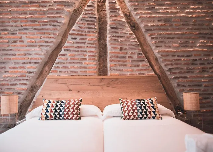 Hotel apartamentowy Roomss 3*