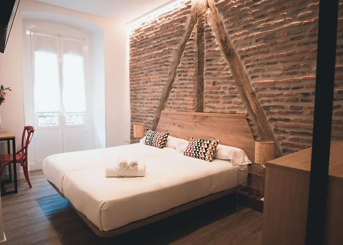 Roomss 3* San Sebastián