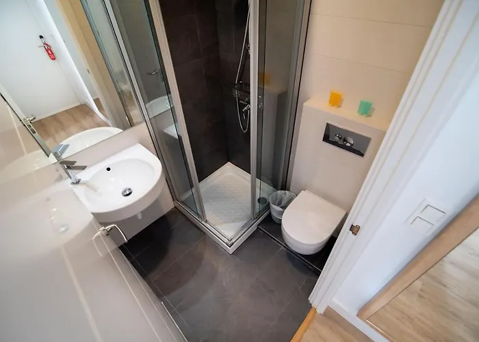 Roomss San Sebastián