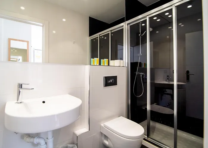 Roomss San Sebastián