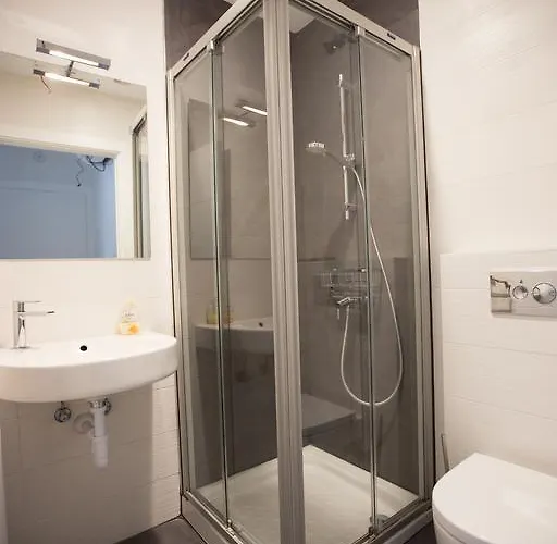 Roomss 3* San Sebastian