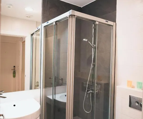 Roomss San Sebastian