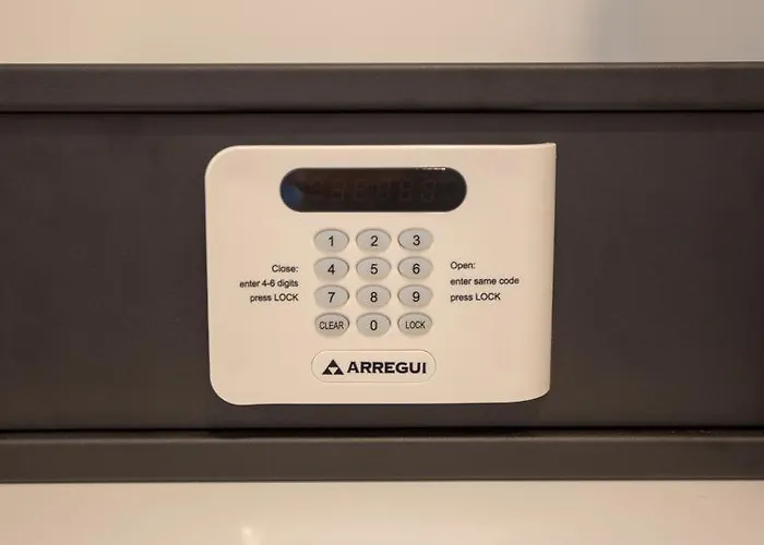 Roomss San Sebastian